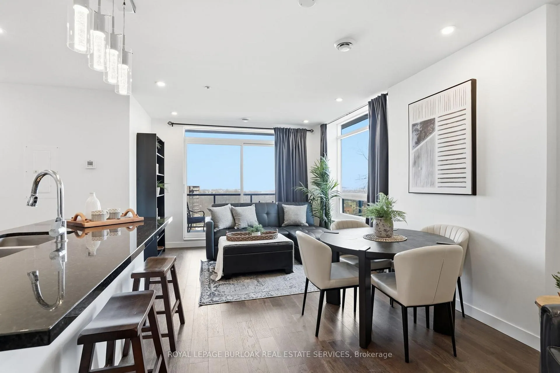 Photo 12 of Unit 307, 467 Charlton Avenue E, Hamilton, Stinson — HOMEH