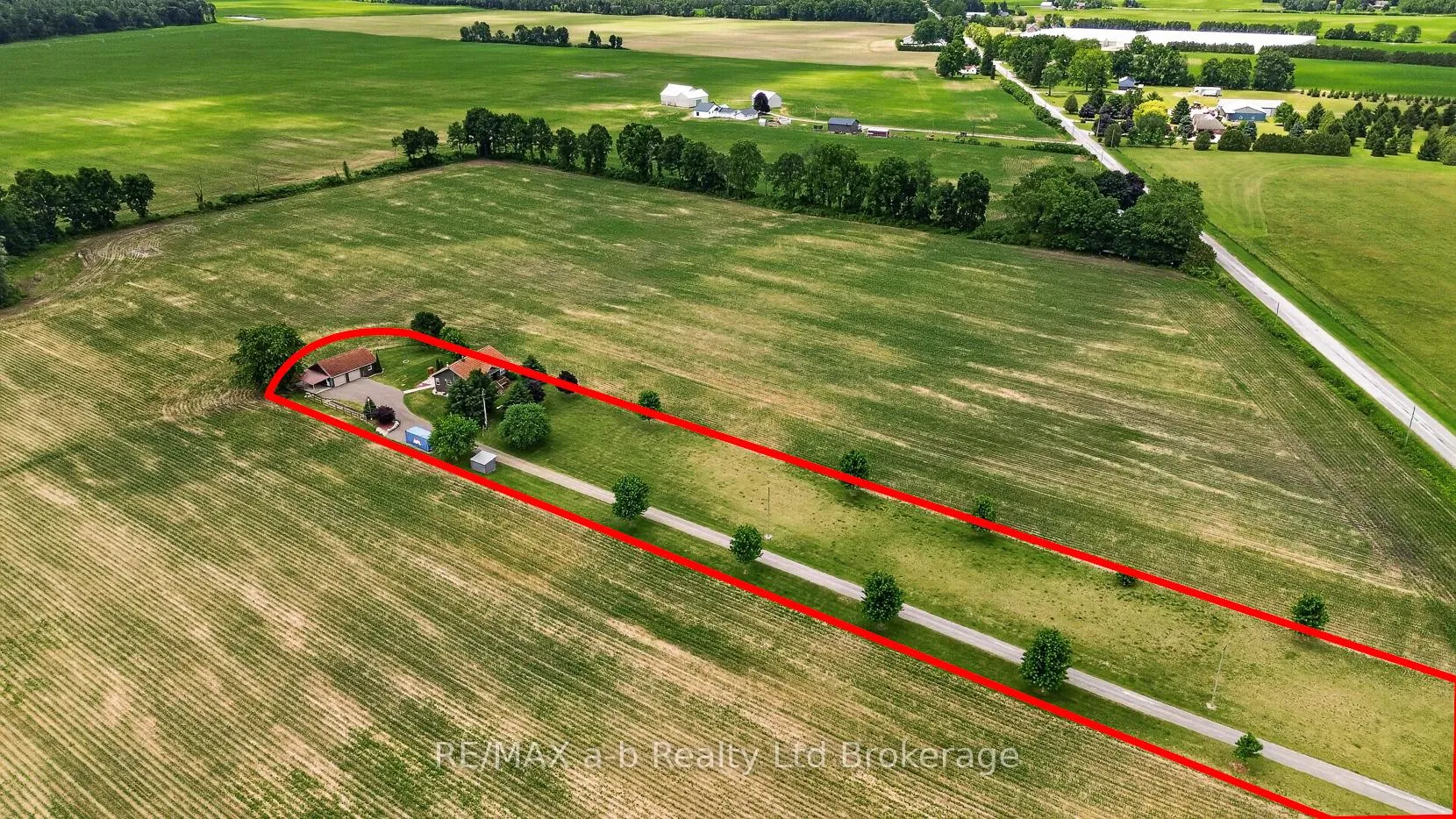 Photo 4 of 410 2nd Concession Road, Norfolk, Rural Middleton — HOMEH