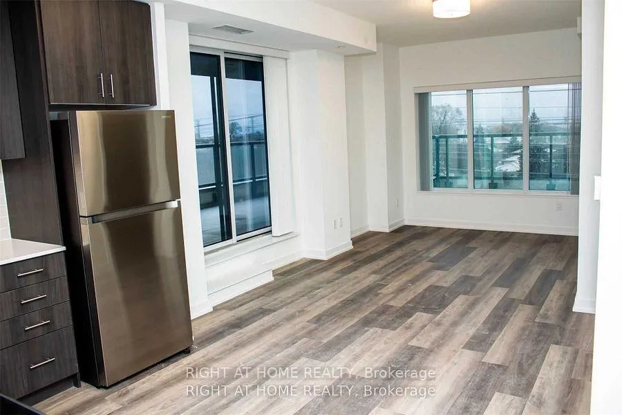 Photo 5 of Unit 413, 1480 Bayly Street, Pickering, Bay Ridges — HOMEH