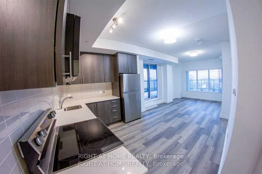Photo 11 of Unit 413, 1480 Bayly Street, Pickering, Bay Ridges — HOMEH