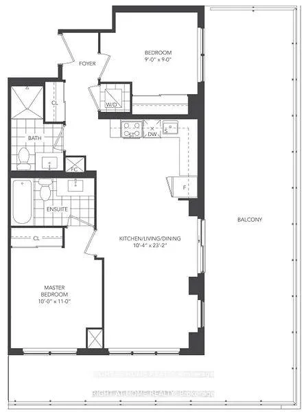 Photo 20 of Unit 413, 1480 Bayly Street, Pickering, Bay Ridges — HOMEH