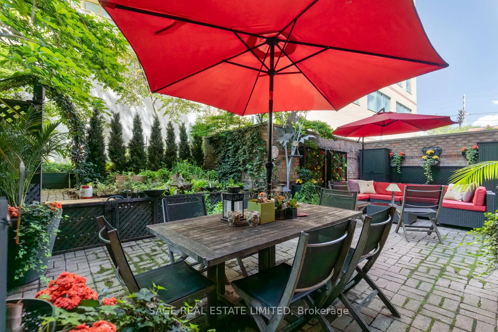 Photo 1 of Unit 101, 225 Davenport Road, Toronto, The Annex — HOMEH