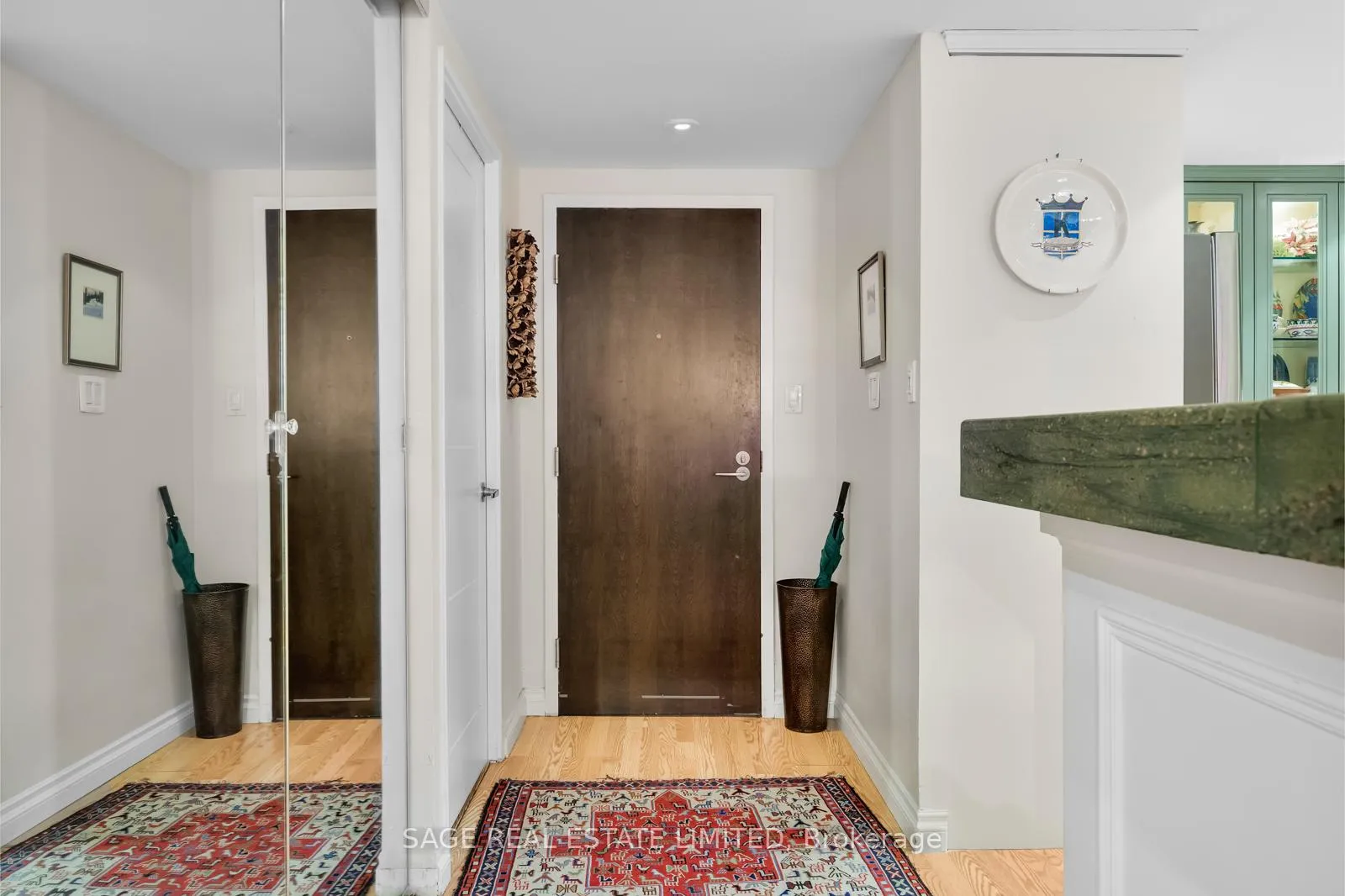 Photo 3 of Unit 101, 225 Davenport Road, Toronto, The Annex — HOMEH