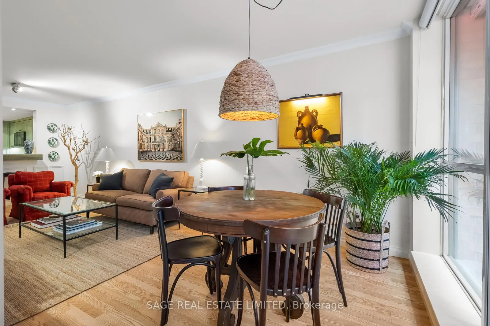 Photo 11 of Unit 101, 225 Davenport Road, Toronto, The Annex — HOMEH
