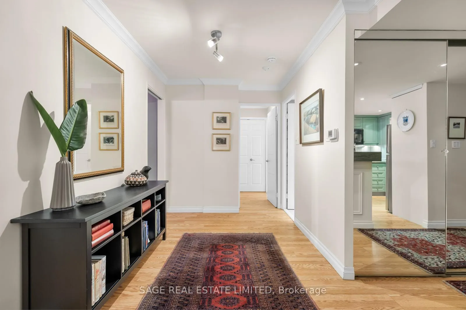 Photo 15 of Unit 101, 225 Davenport Road, Toronto, The Annex — HOMEH