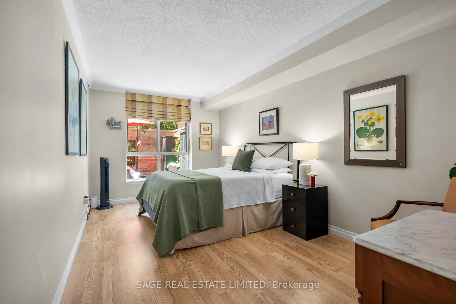 Photo 18 of Unit 101, 225 Davenport Road, Toronto, The Annex — HOMEH