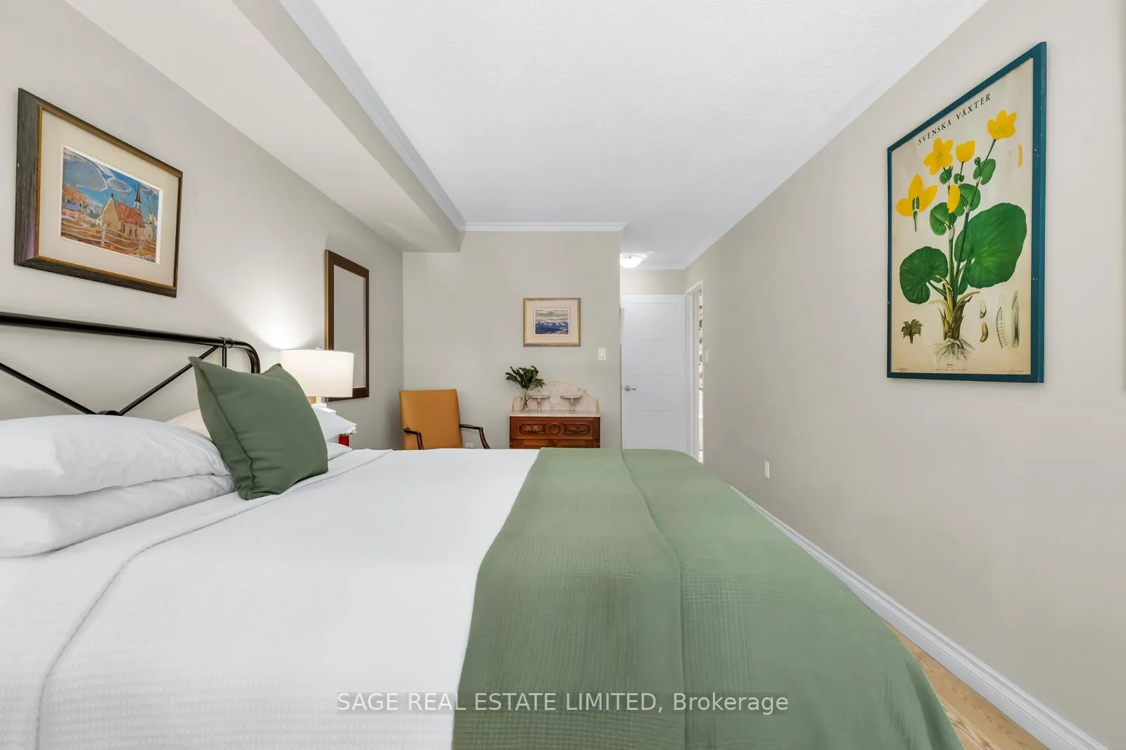 Photo 19 of Unit 101, 225 Davenport Road, Toronto, The Annex — HOMEH