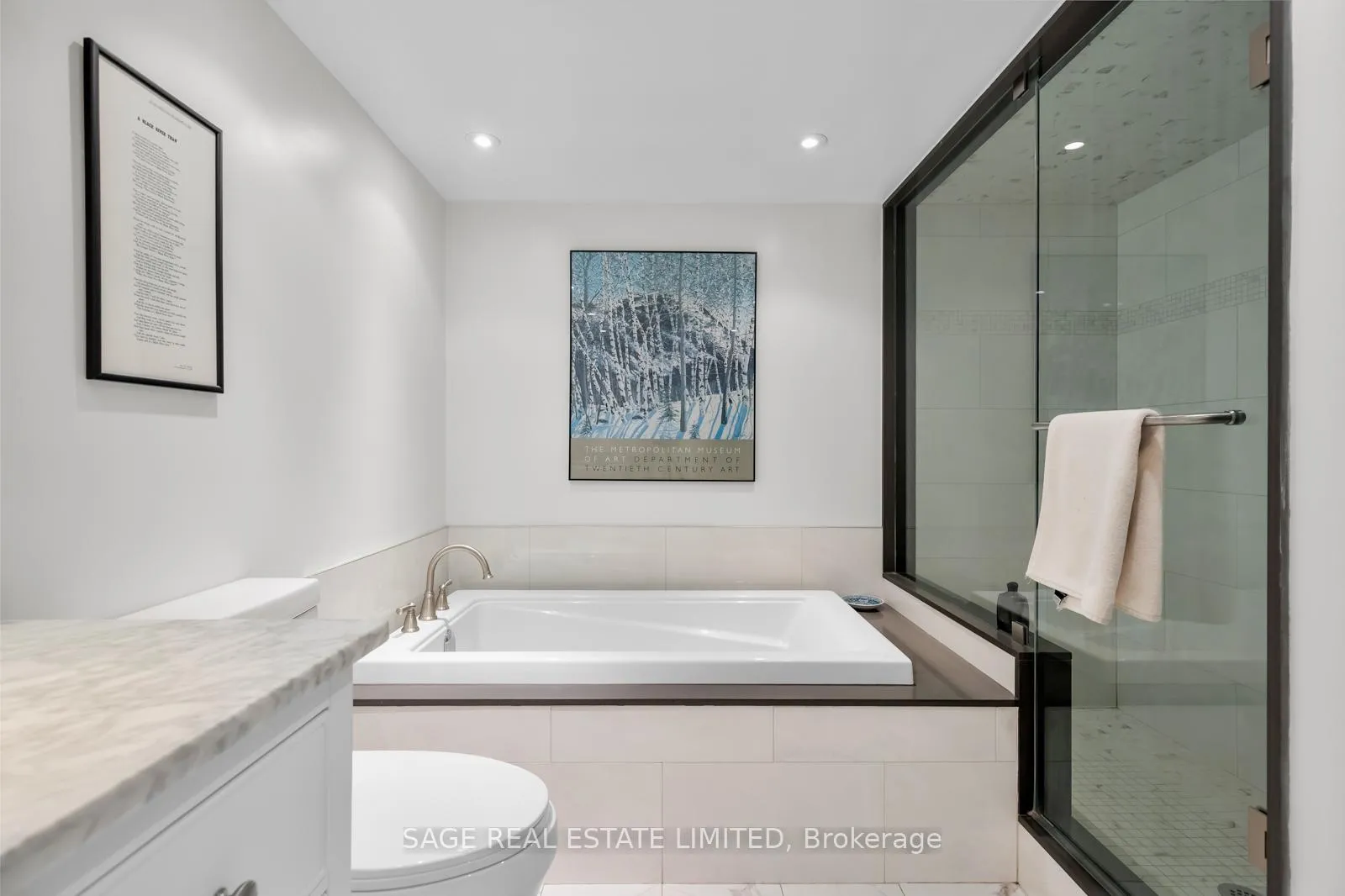 Photo 22 of Unit 101, 225 Davenport Road, Toronto, The Annex — HOMEH