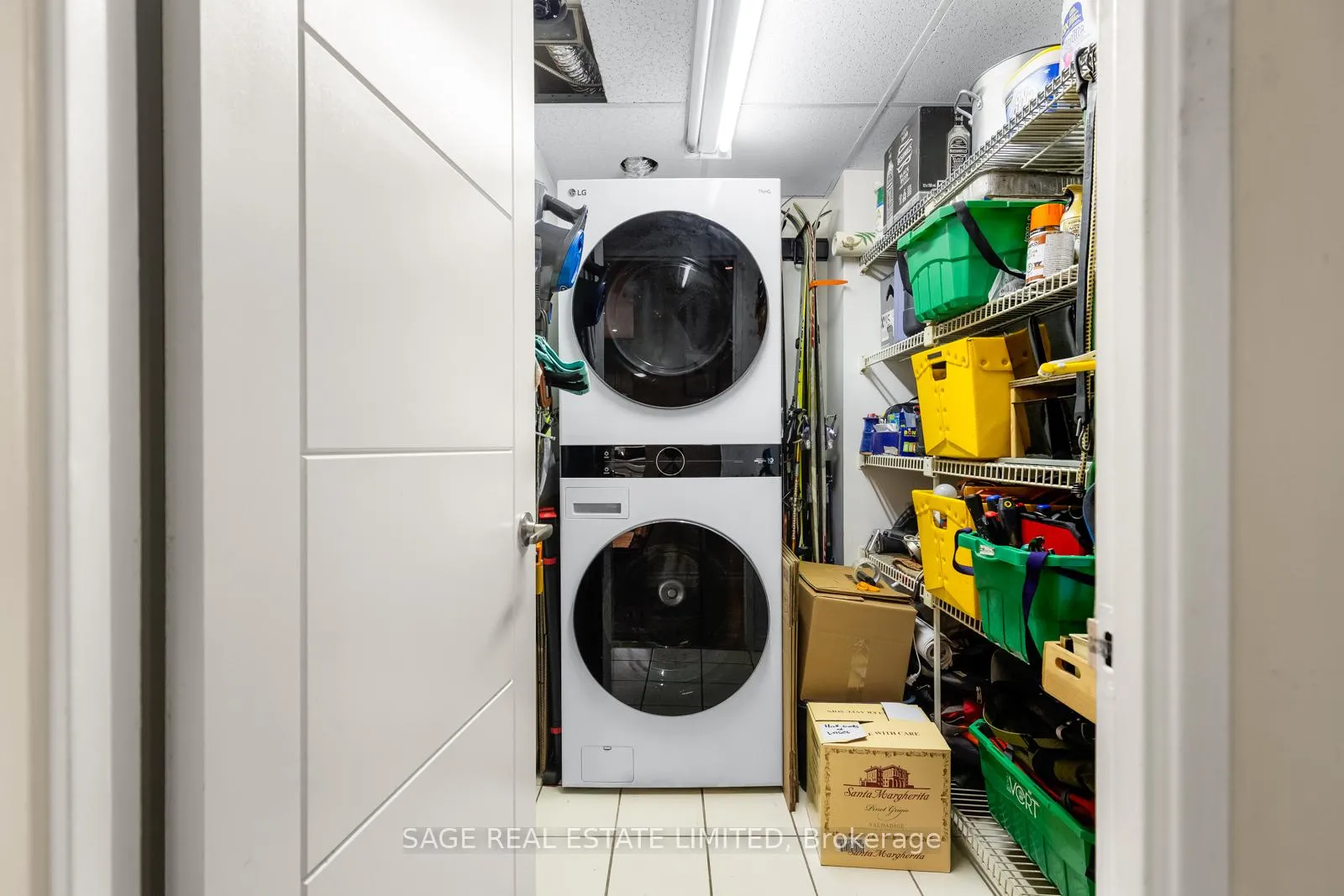 Photo 23 of Unit 101, 225 Davenport Road, Toronto, The Annex — HOMEH