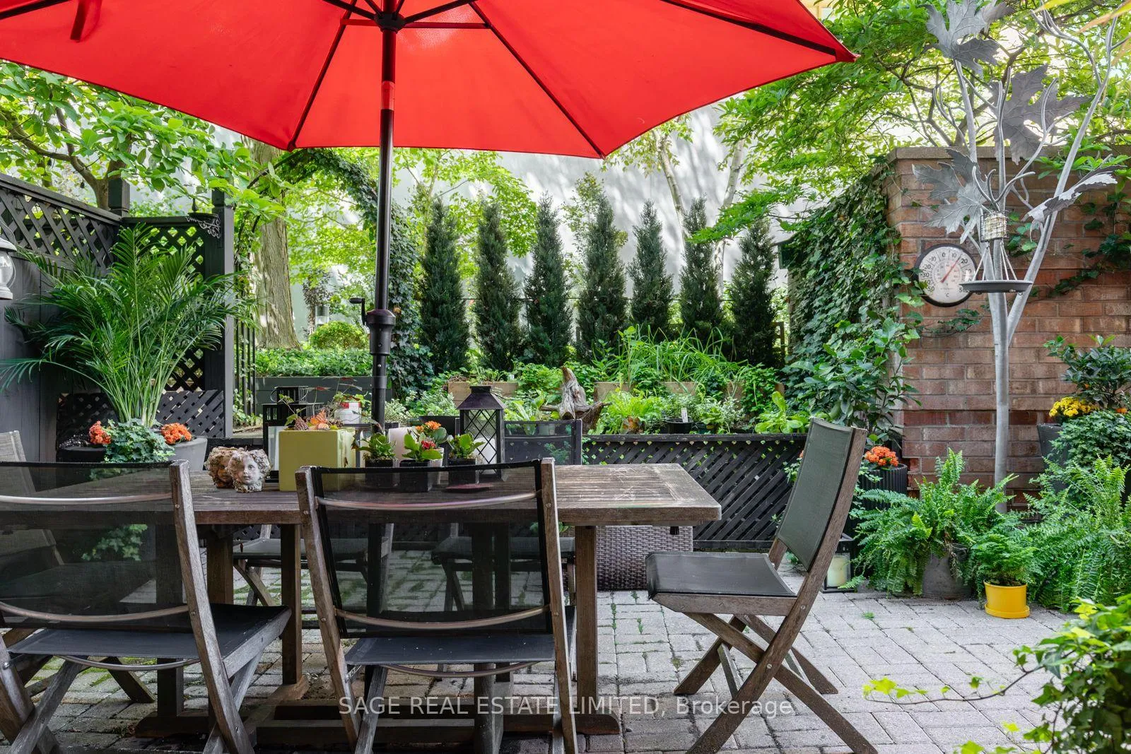 Photo 24 of Unit 101, 225 Davenport Road, Toronto, The Annex — HOMEH