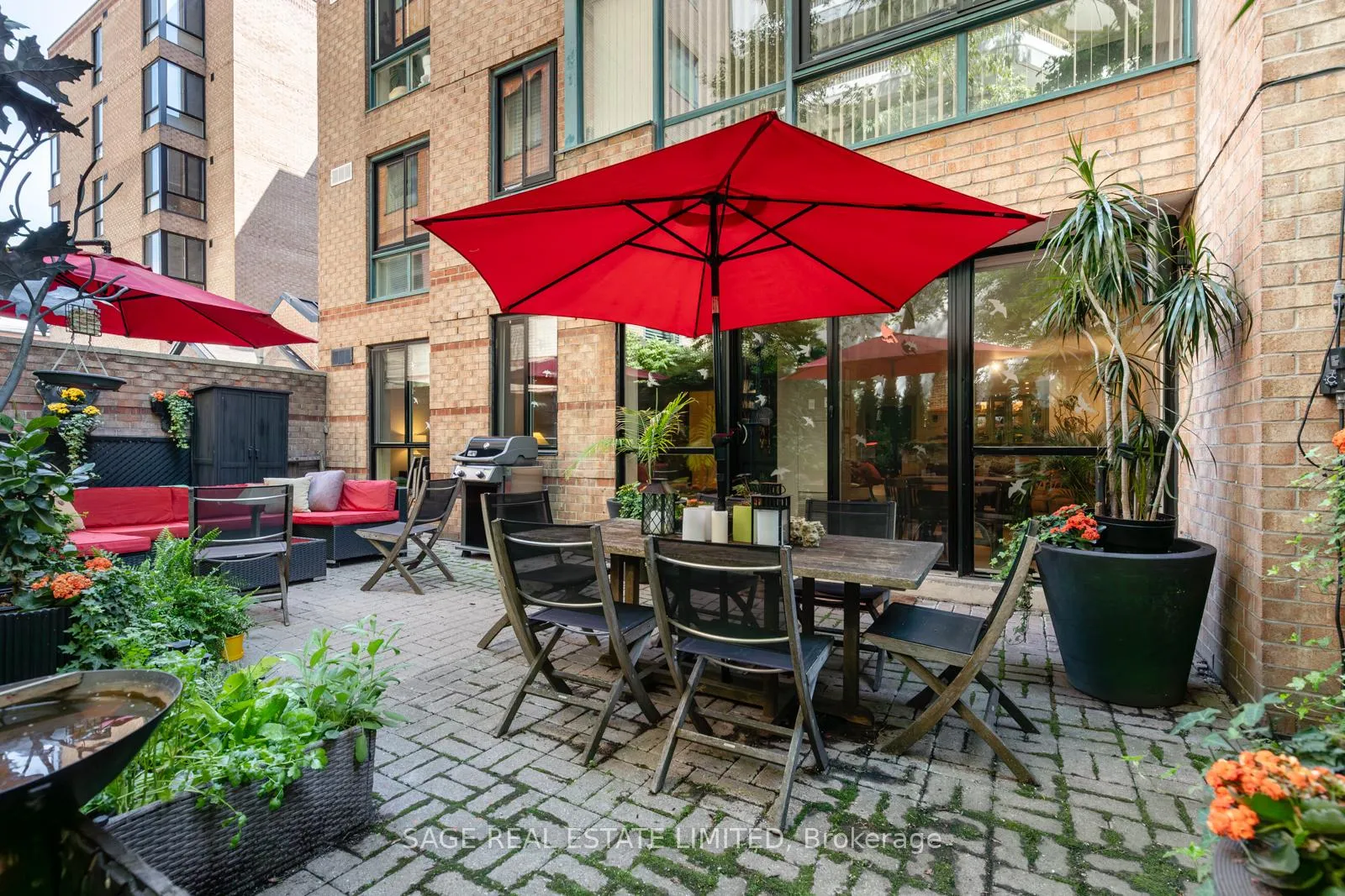 Photo 25 of Unit 101, 225 Davenport Road, Toronto, The Annex — HOMEH
