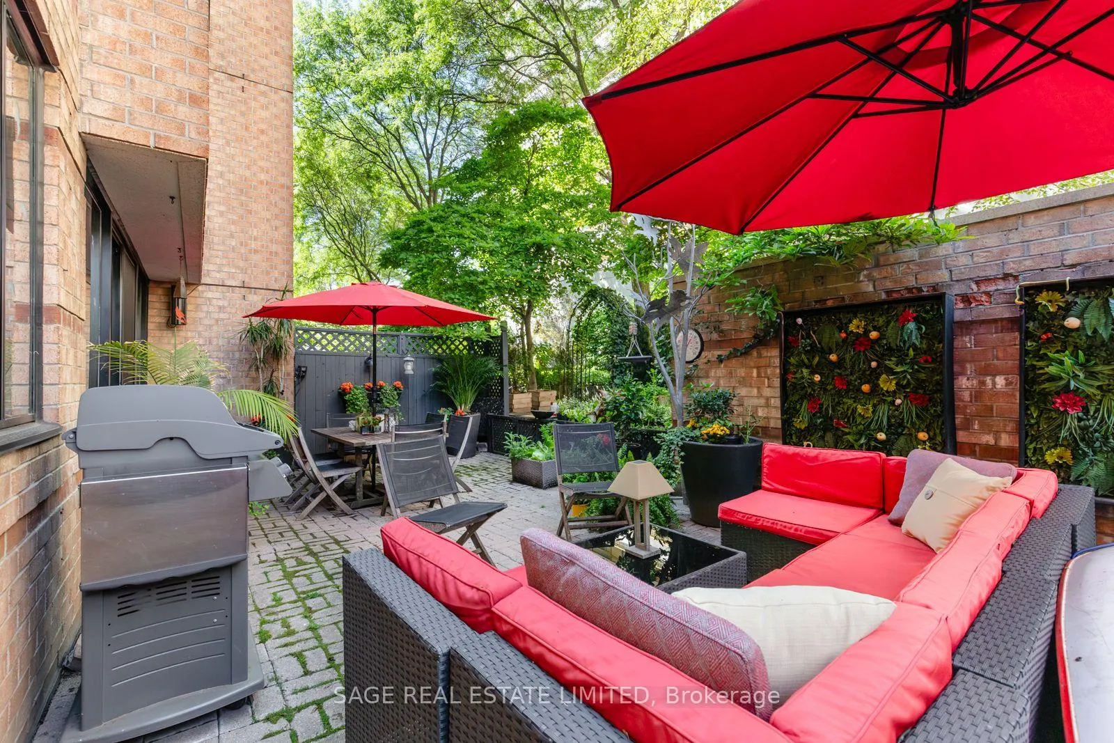 Photo 27 of Unit 101, 225 Davenport Road, Toronto, The Annex — HOMEH