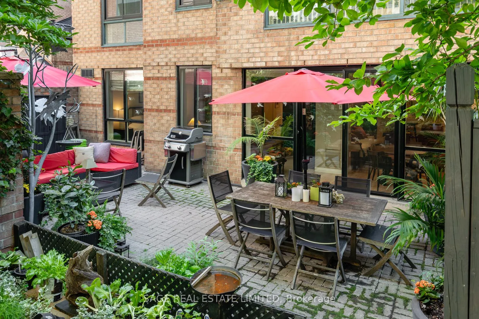 Photo 28 of Unit 101, 225 Davenport Road, Toronto, The Annex — HOMEH