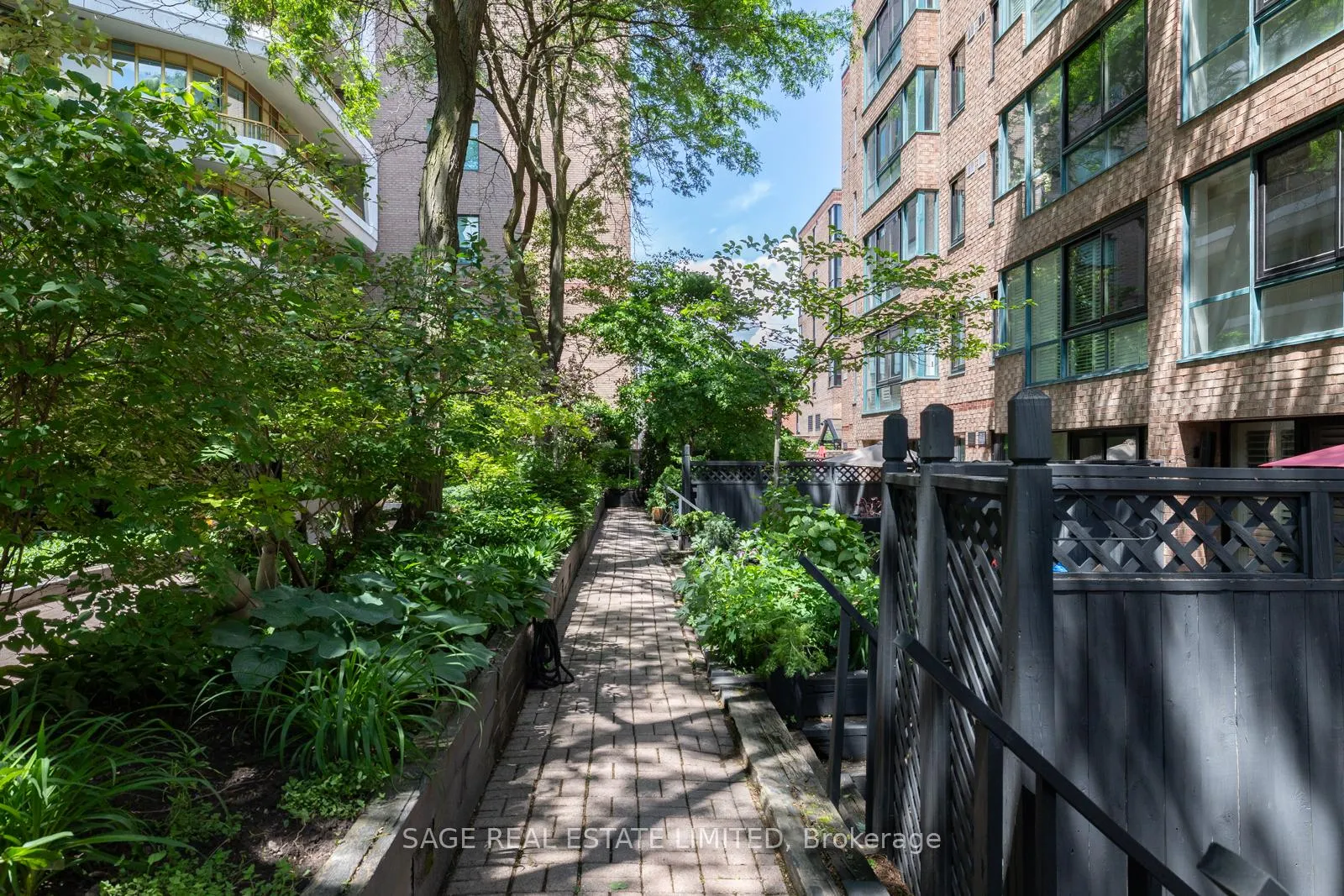 Photo 29 of Unit 101, 225 Davenport Road, Toronto, The Annex — HOMEH