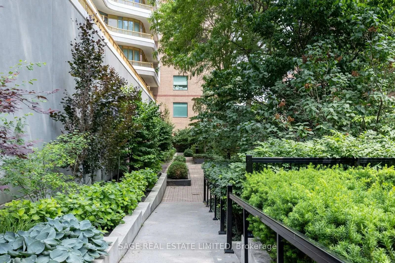Photo 30 of Unit 101, 225 Davenport Road, Toronto, The Annex — HOMEH