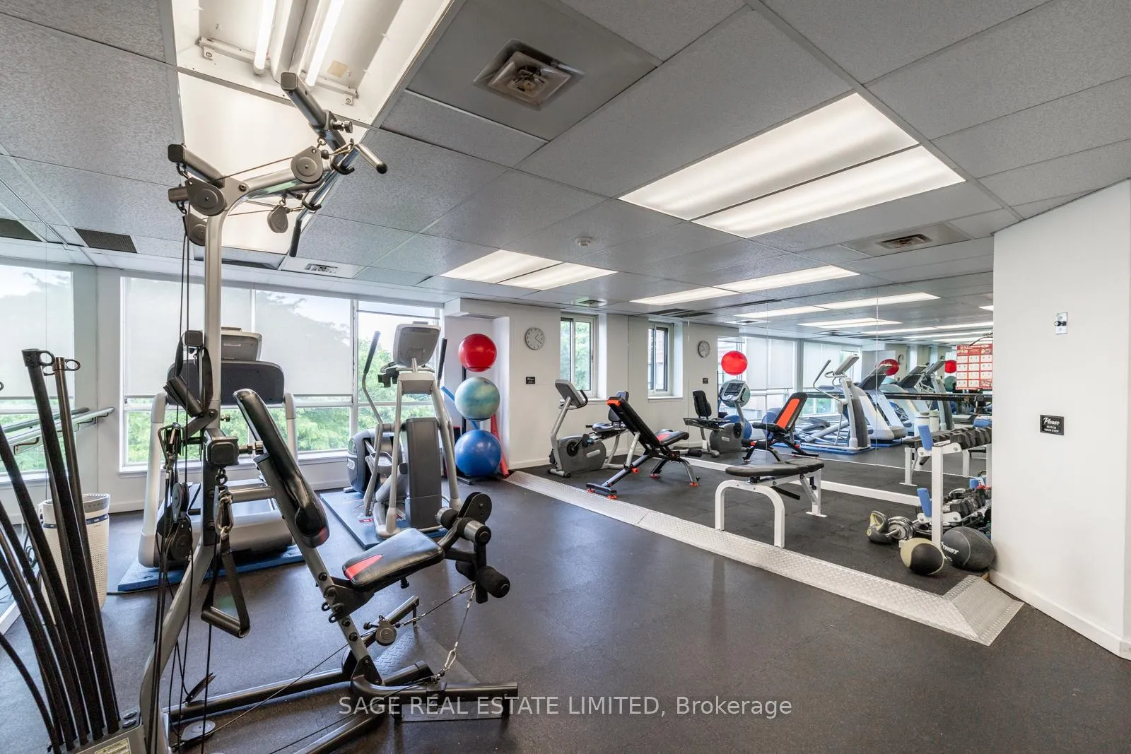 Photo 32 of Unit 101, 225 Davenport Road, Toronto, The Annex — HOMEH