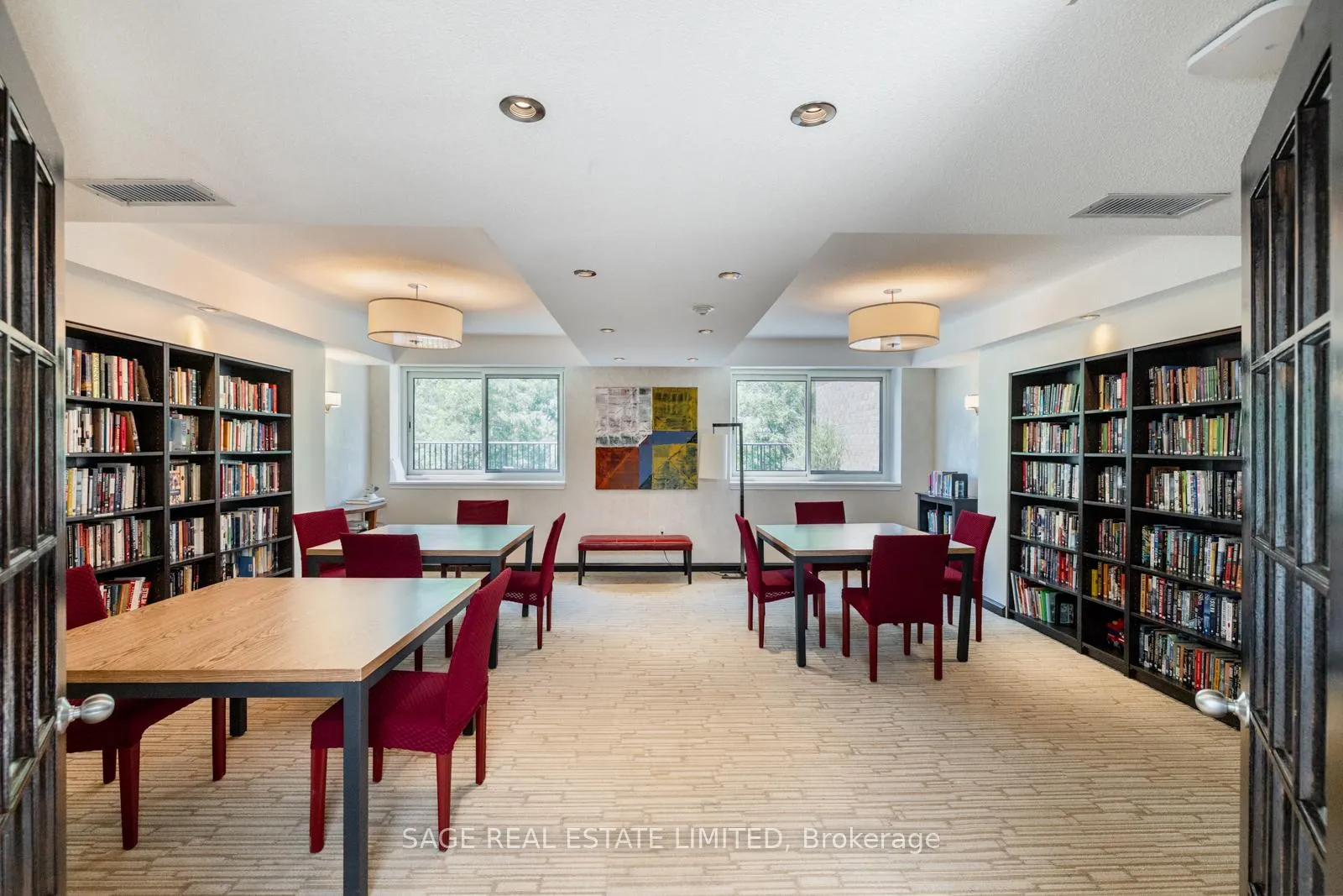 Photo 33 of Unit 101, 225 Davenport Road, Toronto, The Annex — HOMEH