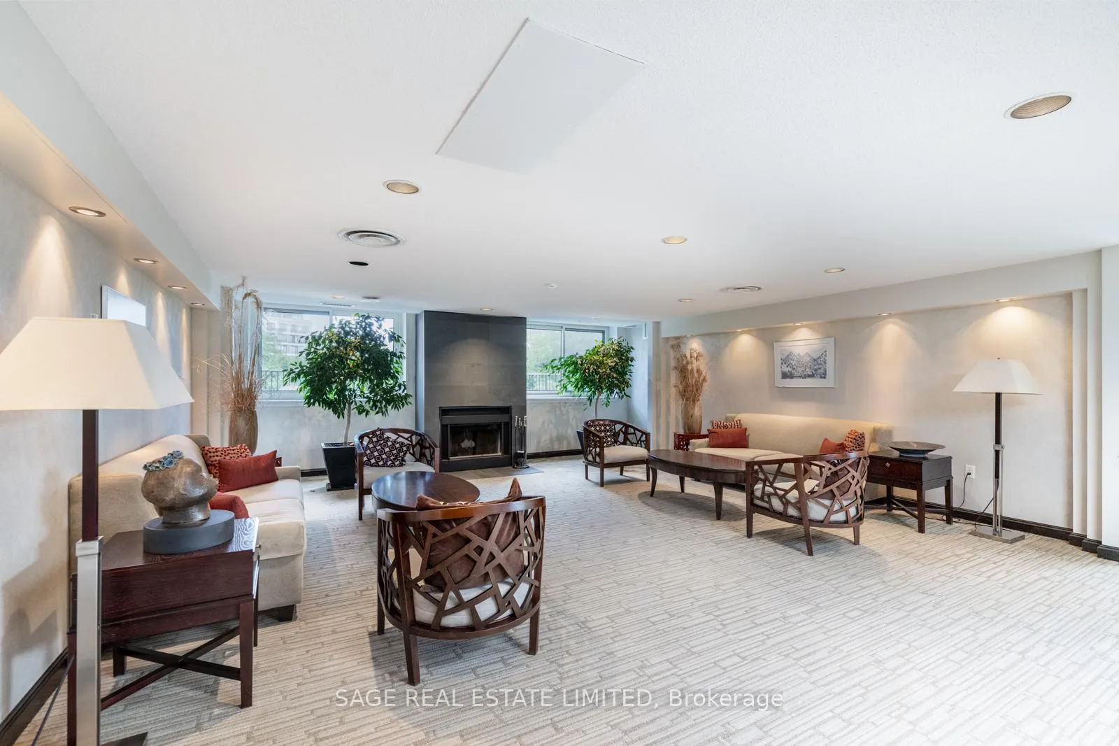 Photo 34 of Unit 101, 225 Davenport Road, Toronto, The Annex — HOMEH