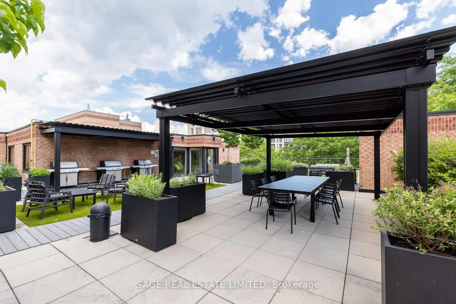 Photo 35 of Unit 101, 225 Davenport Road, Toronto, The Annex — HOMEH