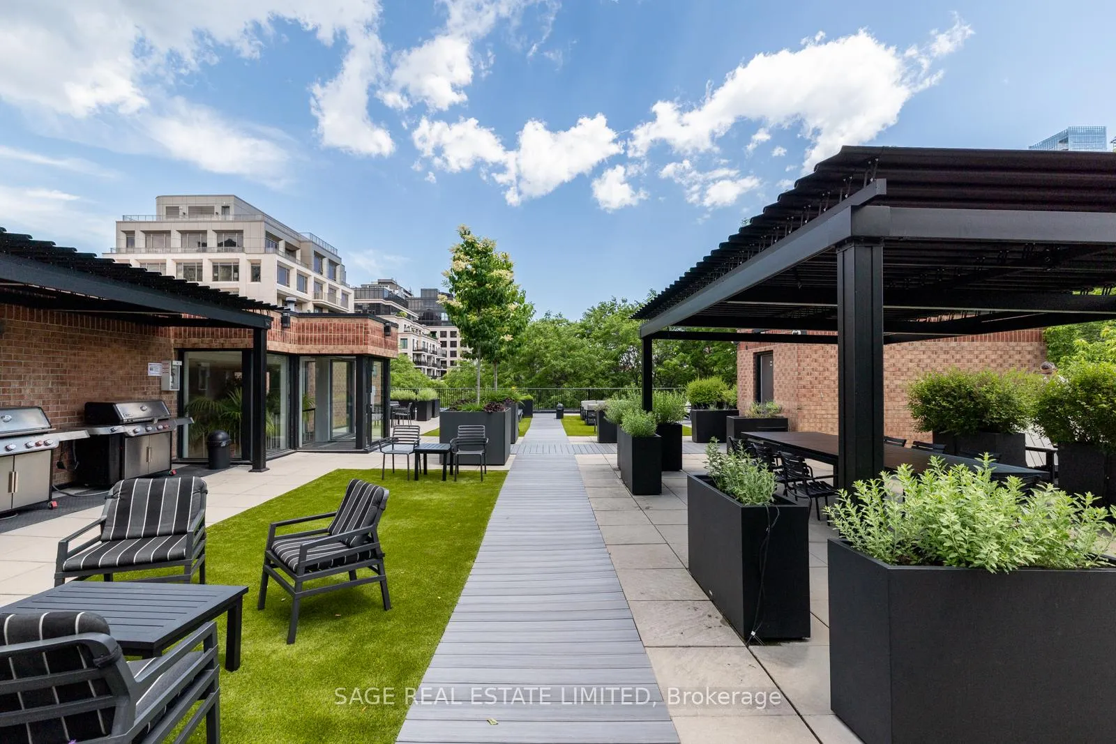 Photo 37 of Unit 101, 225 Davenport Road, Toronto, The Annex — HOMEH