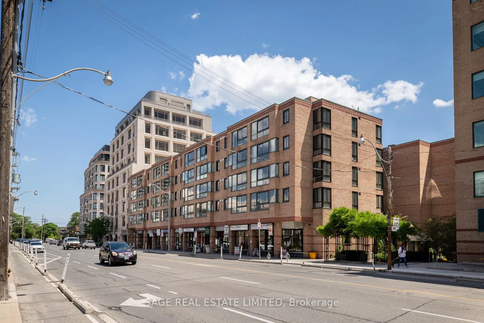 Photo 38 of Unit 101, 225 Davenport Road, Toronto, The Annex — HOMEH