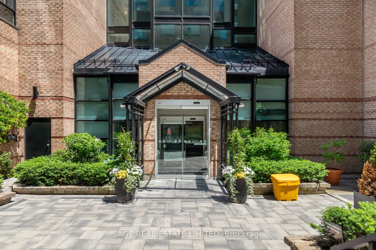 Photo 40 of Unit 101, 225 Davenport Road, Toronto, The Annex — HOMEH