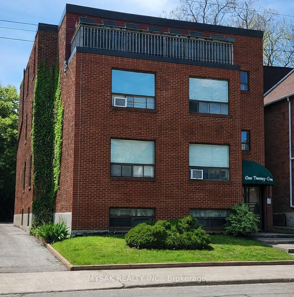 Photo 1 of 144 Coxwell Avenue, Toronto, Greenwood-Coxwell — HOMEH