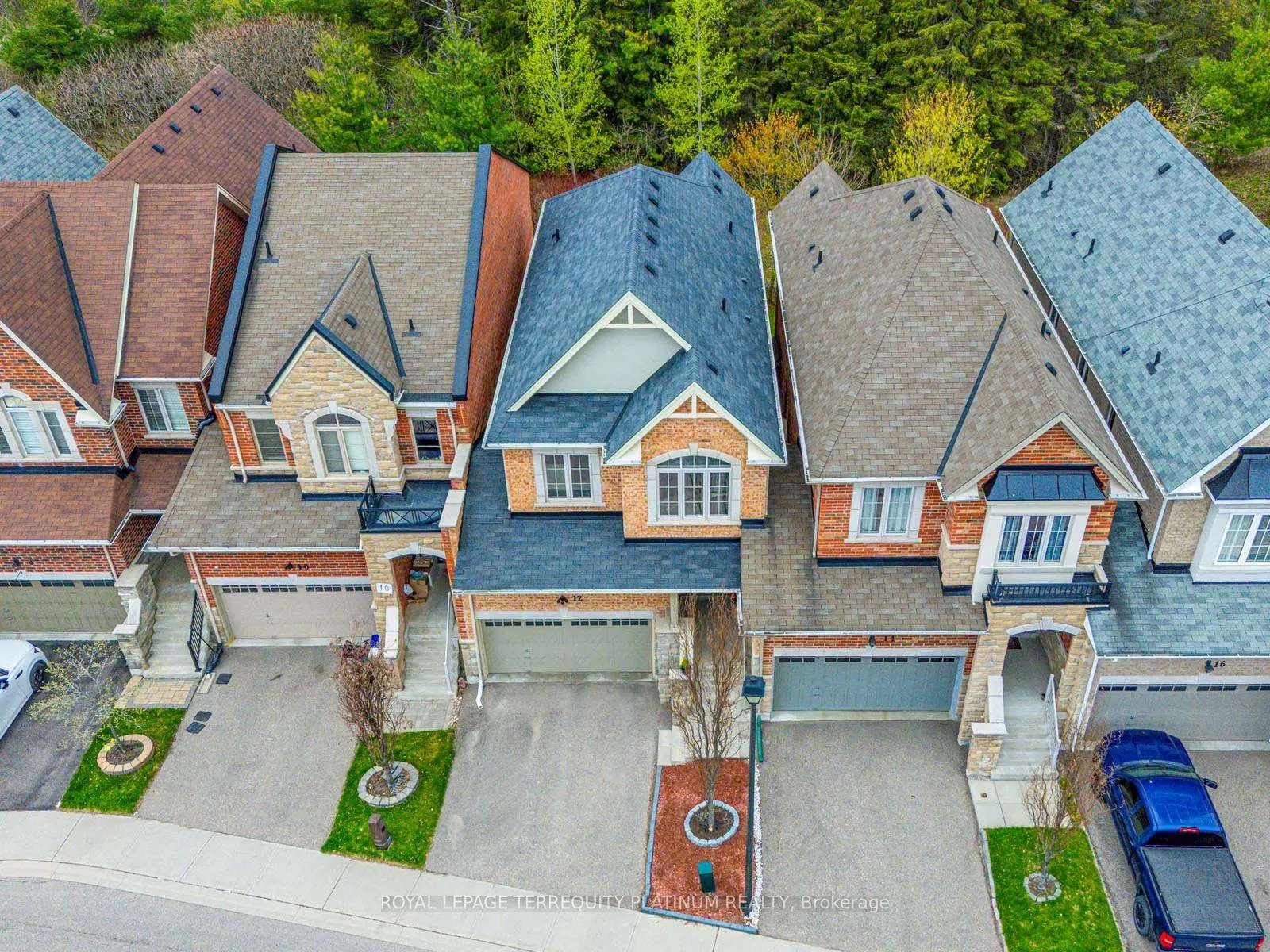 Photo 1 of 12 Mack Clement Lane, Richmond Hill, Westbrook — HOMEH