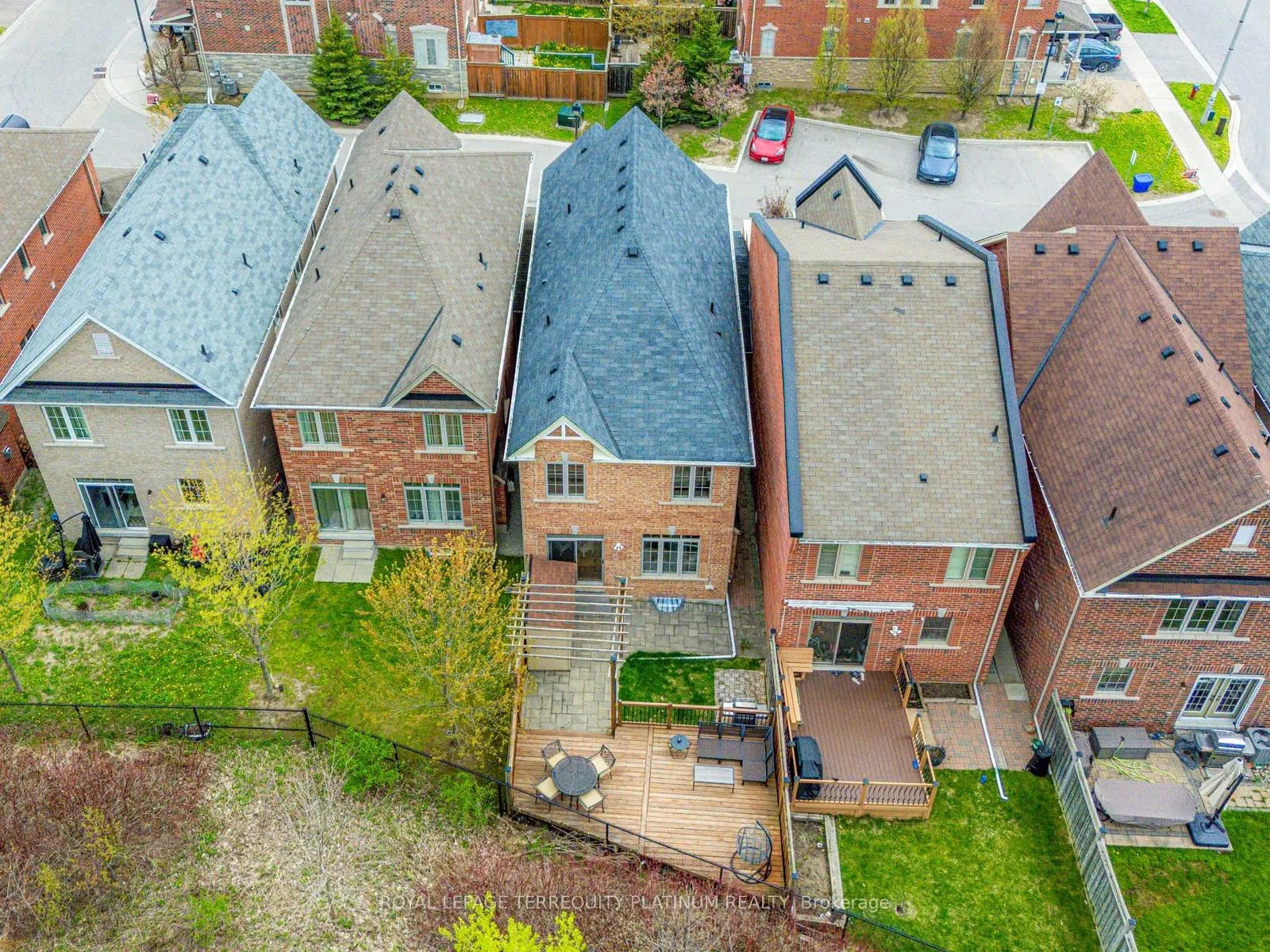 Photo 2 of 12 Mack Clement Lane, Richmond Hill, Westbrook — HOMEH