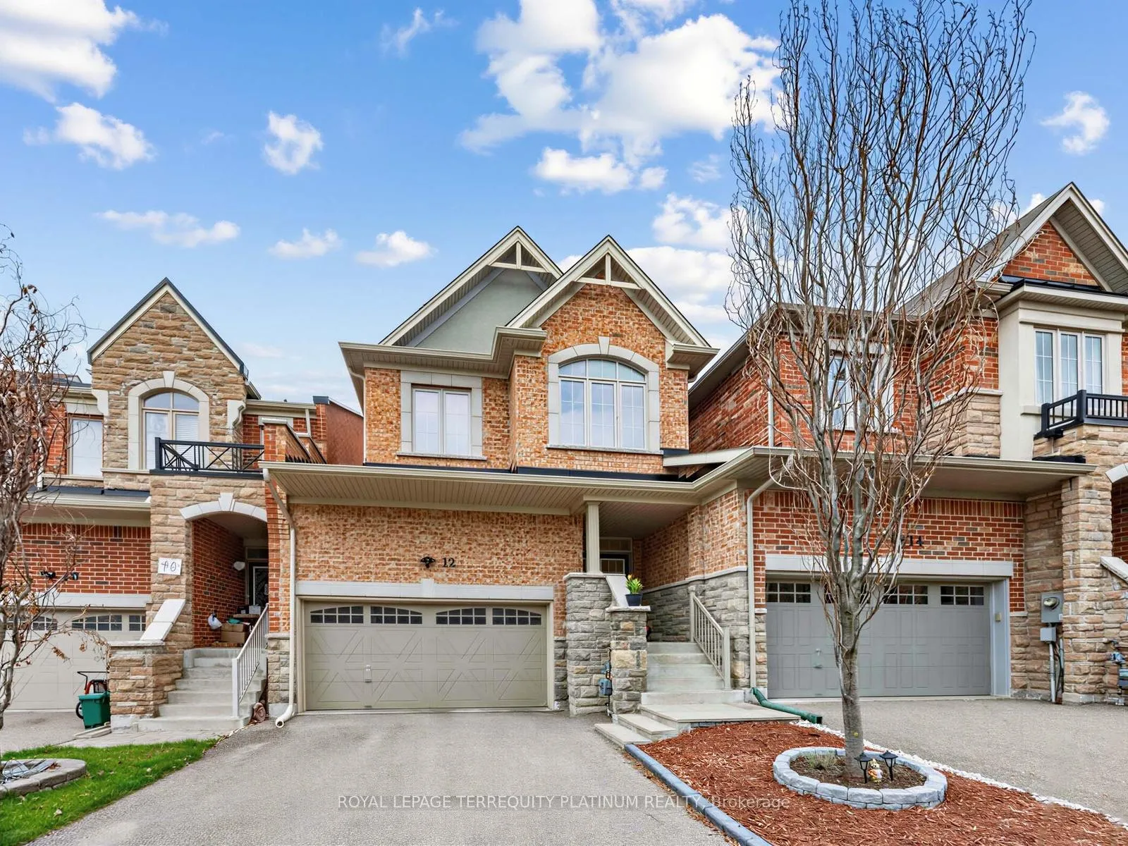 Photo 4 of 12 Mack Clement Lane, Richmond Hill, Westbrook — HOMEH
