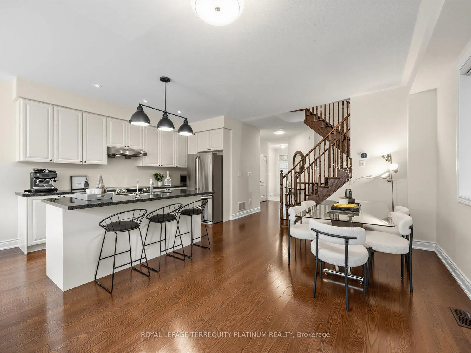 Photo 8 of 12 Mack Clement Lane, Richmond Hill, Westbrook — HOMEH