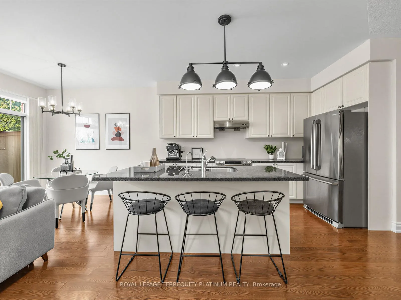Photo 9 of 12 Mack Clement Lane, Richmond Hill, Westbrook — HOMEH