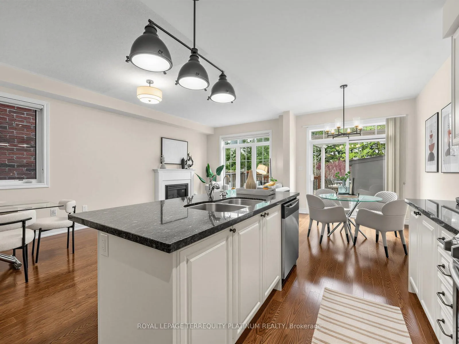 Photo 13 of 12 Mack Clement Lane, Richmond Hill, Westbrook — HOMEH