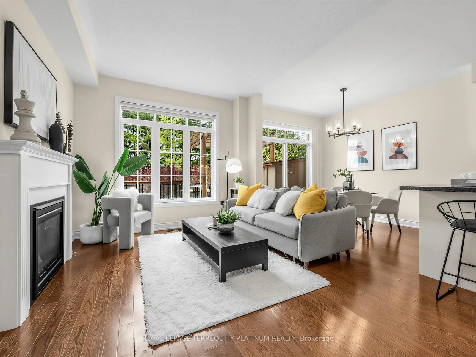 Photo 17 of 12 Mack Clement Lane, Richmond Hill, Westbrook — HOMEH