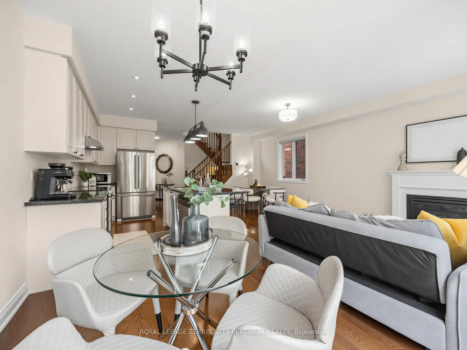 Photo 21 of 12 Mack Clement Lane, Richmond Hill, Westbrook — HOMEH