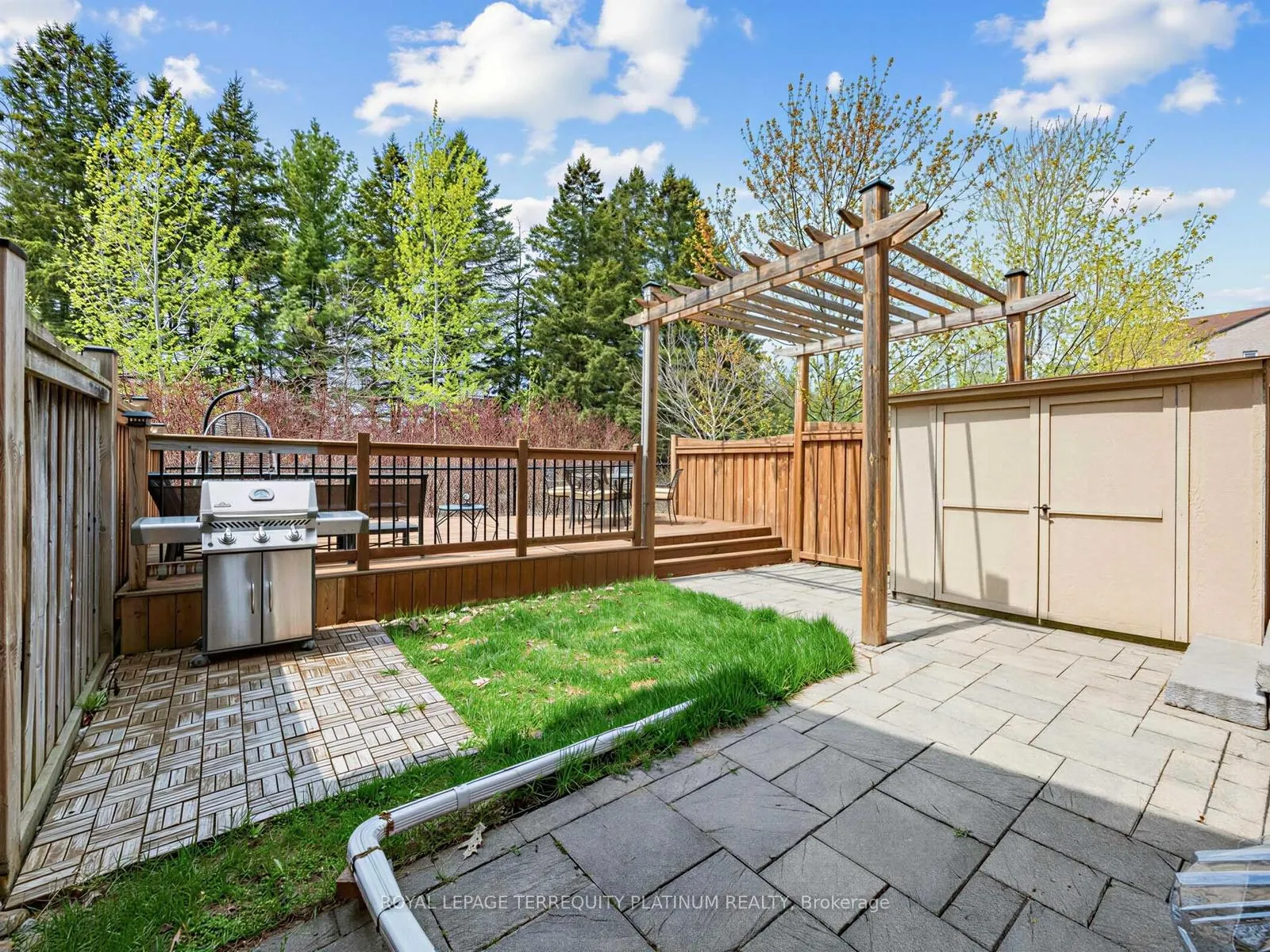 Photo 40 of 12 Mack Clement Lane, Richmond Hill, Westbrook — HOMEH
