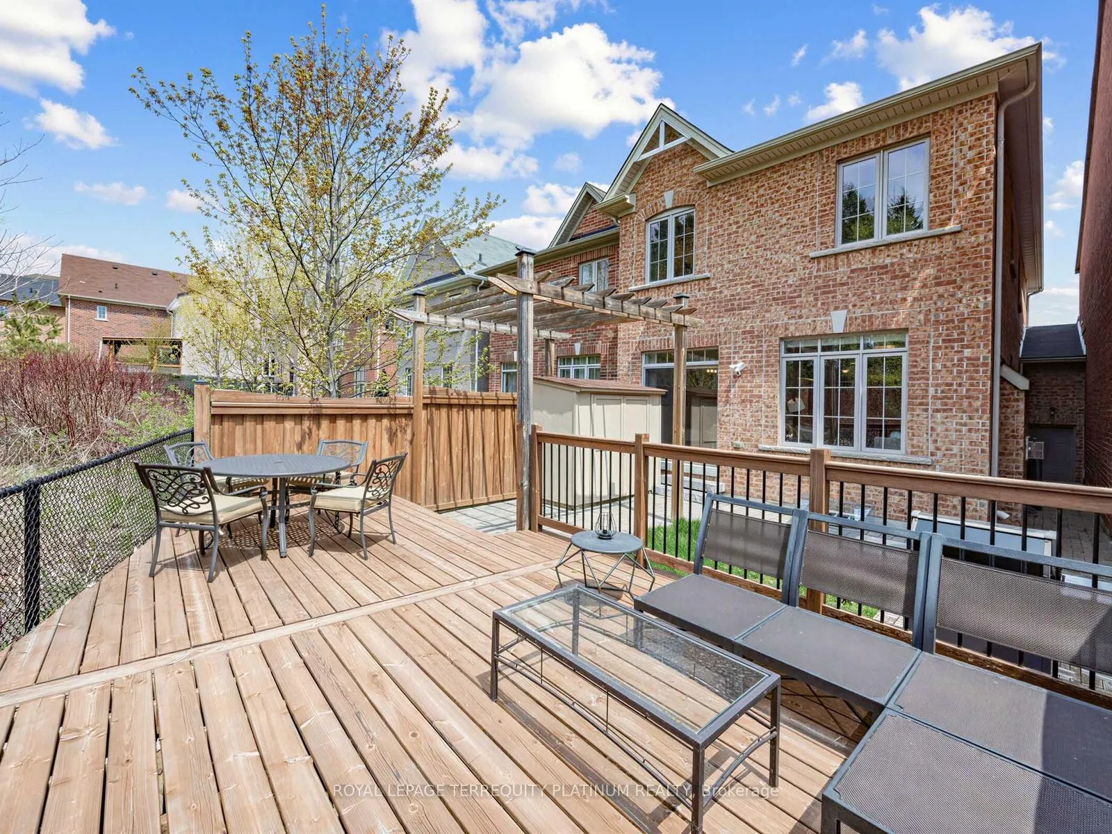 Photo 43 of 12 Mack Clement Lane, Richmond Hill, Westbrook — HOMEH