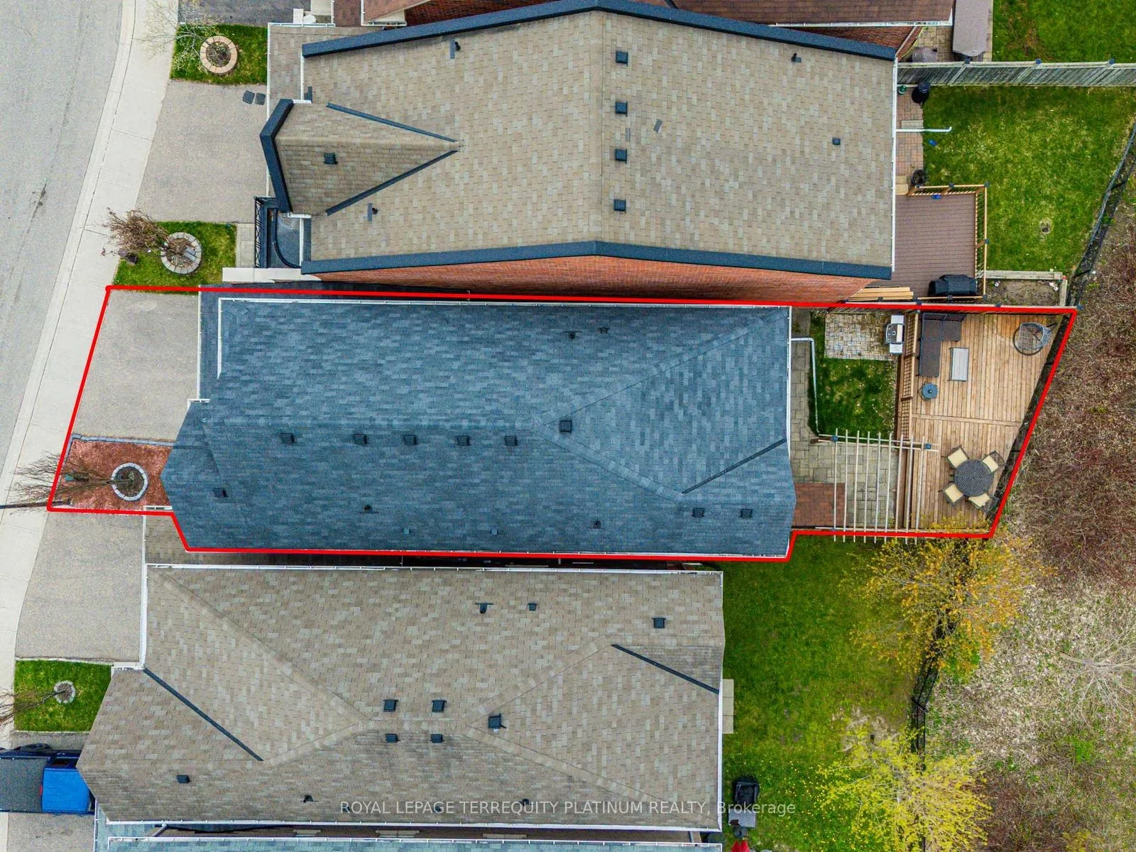 Photo 44 of 12 Mack Clement Lane, Richmond Hill, Westbrook — HOMEH