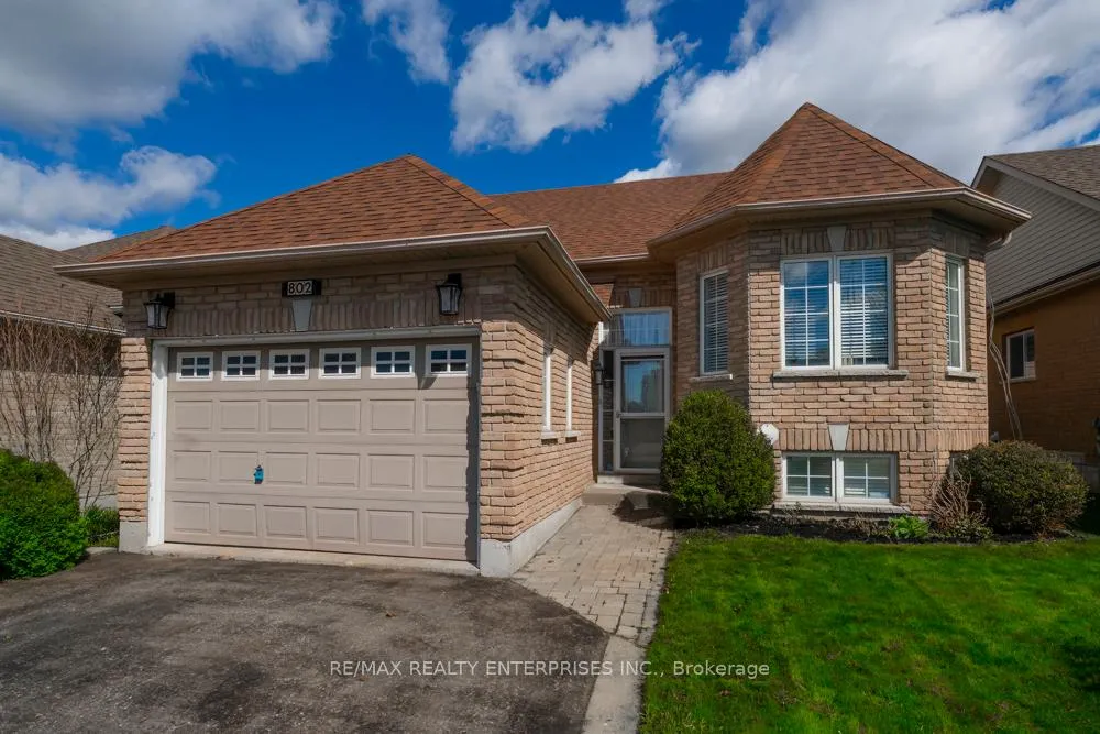 Photo 25 of 802 Coldstream Drive, Oshawa, Samac — HOMEH