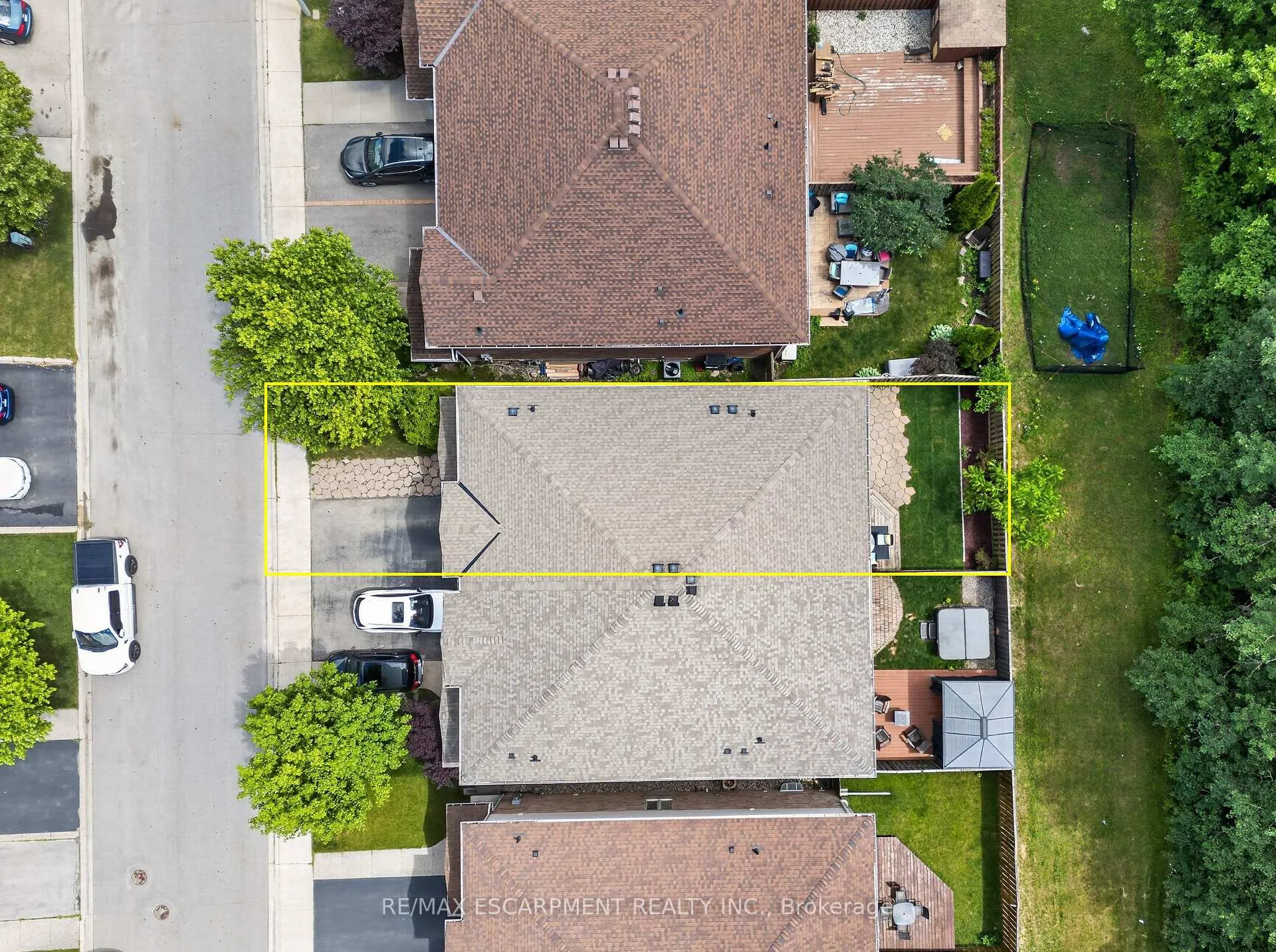 Photo 28 of 5302 Picketts Way, Burlington, Orchard — HOMEH