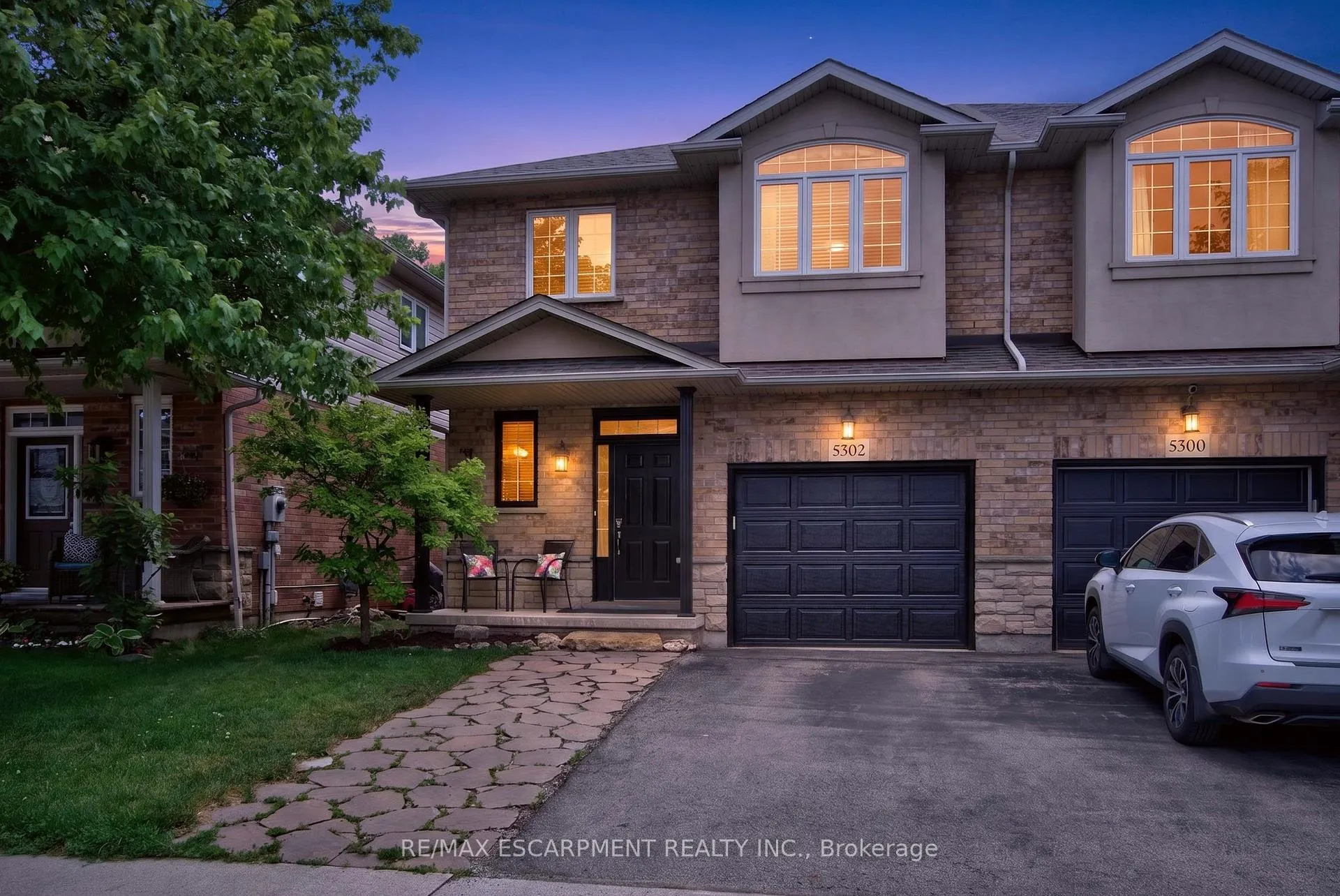 Photo 31 of 5302 Picketts Way, Burlington, Orchard — HOMEH