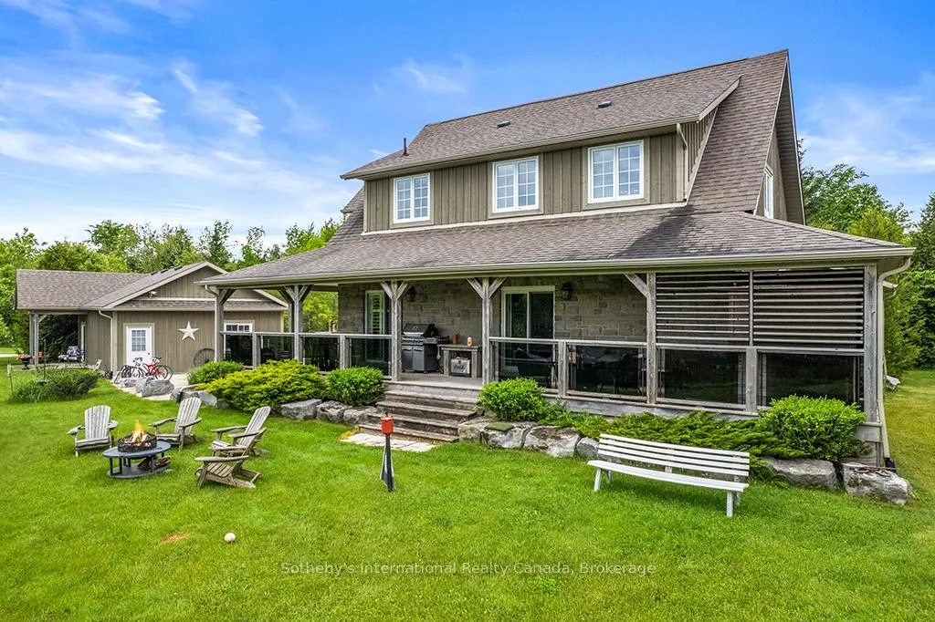 Photo 9 of 429573 8TH Concession B Line, Grey Highlands — HOMEH