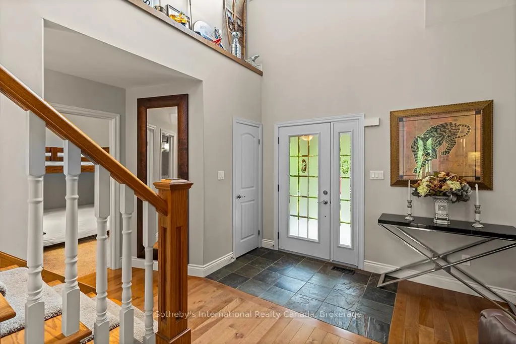 Photo 10 of 429573 8TH Concession B Line, Grey Highlands — HOMEH