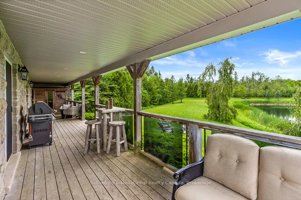 Photo 34 of 429573 8TH Concession B Line, Grey Highlands — HOMEH