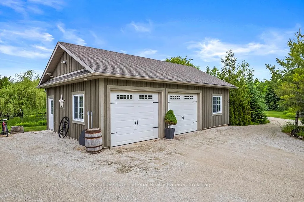 Photo 39 of 429573 8TH Concession B Line, Grey Highlands — HOMEH