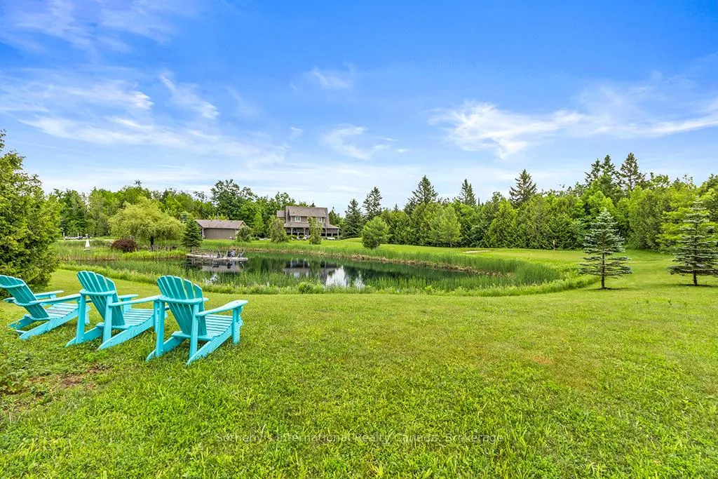 Photo 44 of 429573 8TH Concession B Line, Grey Highlands — HOMEH