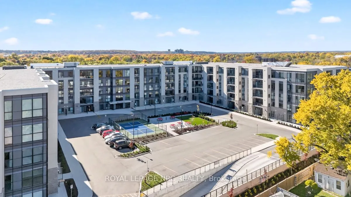 Photo 2 of Unit LP19, 50 Herrick Avenue, St. Catharines, Oakdale — HOMEH