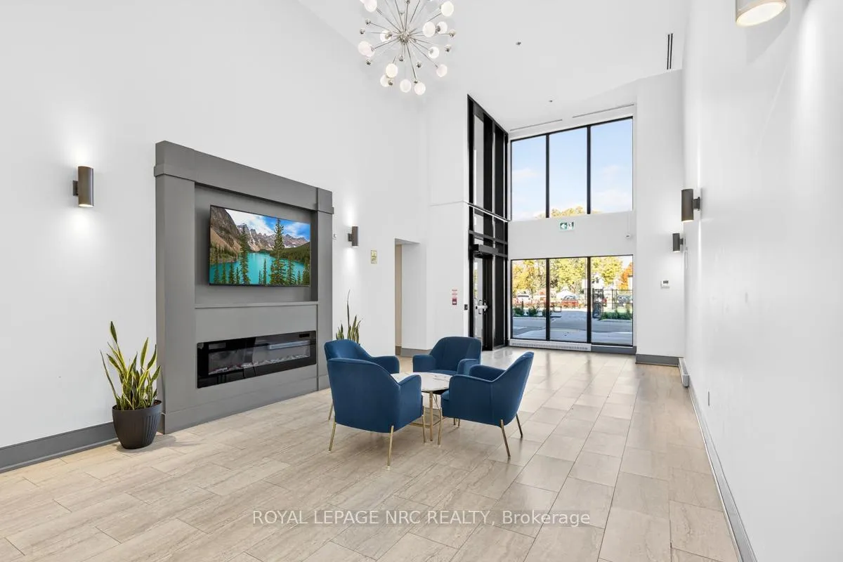 Photo 4 of Unit LP19, 50 Herrick Avenue, St. Catharines, Oakdale — HOMEH