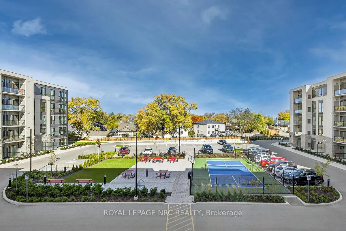 Photo 13 of Unit LP19, 50 Herrick Avenue, St. Catharines, Oakdale — HOMEH