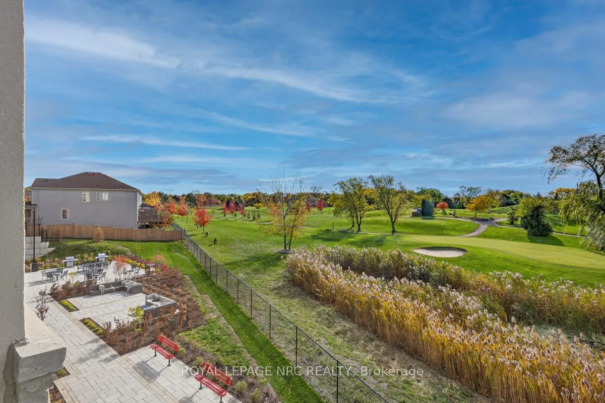 Photo 14 of Unit LP19, 50 Herrick Avenue, St. Catharines, Oakdale — HOMEH